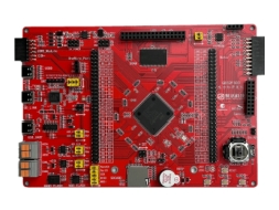 GD32F303ZGT6红枫派开发板